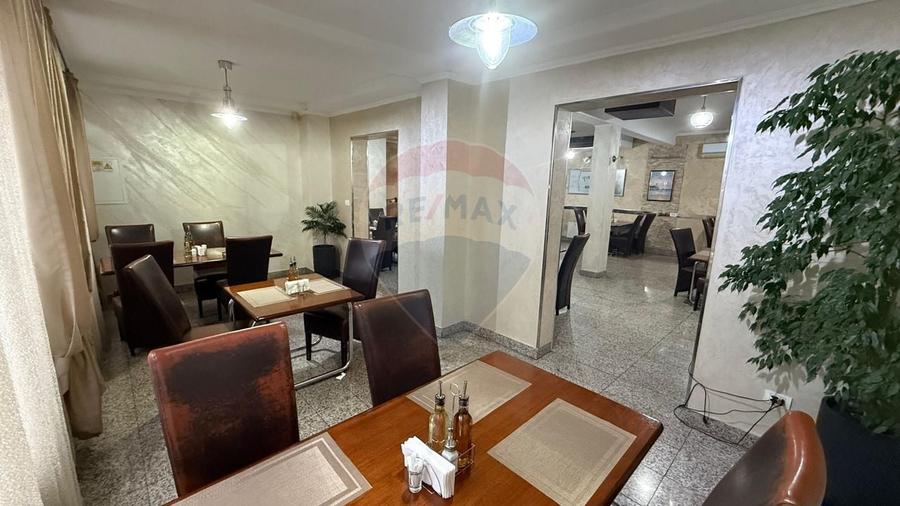 Restaurant și pizzerie Perla Neagră - 8