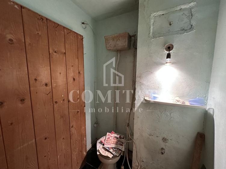 Apartament cu 3 camere | Finisaje clasice | Cartierul Zorilor - 15