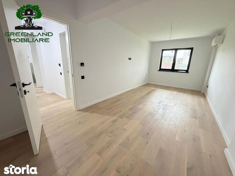 Apartament NOU 2 camere, 55 mp, DECOMANDAT, BLOC NOU, Centru - 4