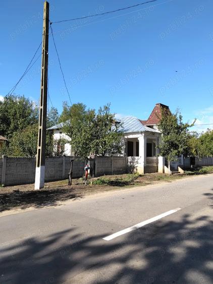 Casa boiereasca de vanzare - 4