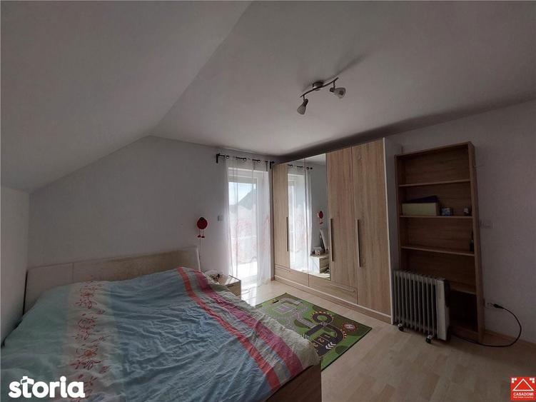 Casa spatioasa la 15 km de Timisoara - 7