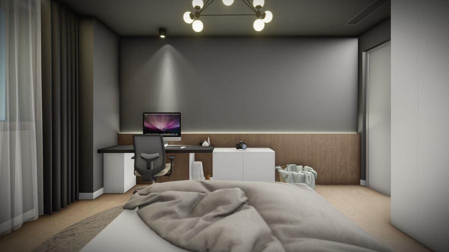 Floreasca | Luxury concept apartment | Lake View - 15