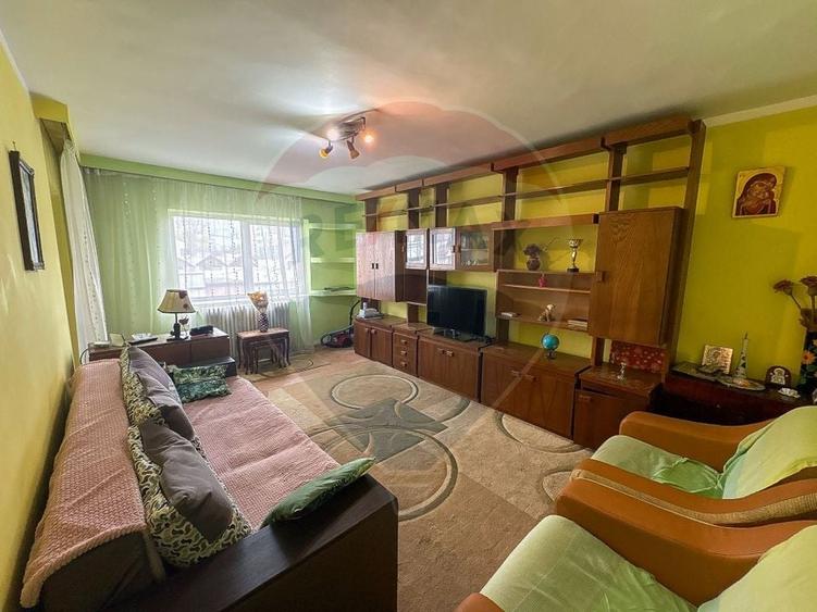 De Vanzare Apartament 2 camere Pascani 0% Comision - 1