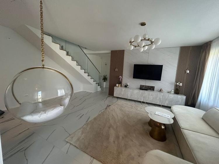 Casa P+1, teren 367 mp, 130 mp utili, zona Damila - 1