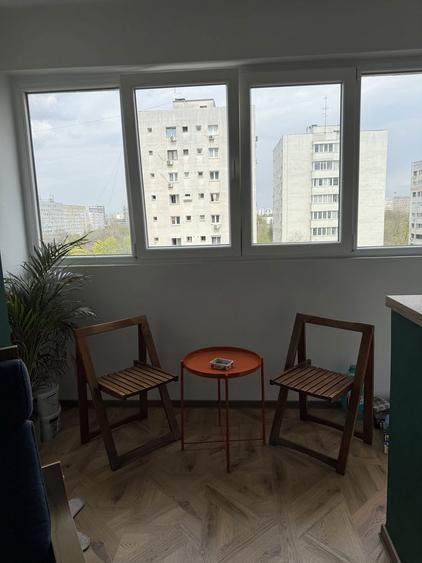 Apartament Dristor 3 camere - 2