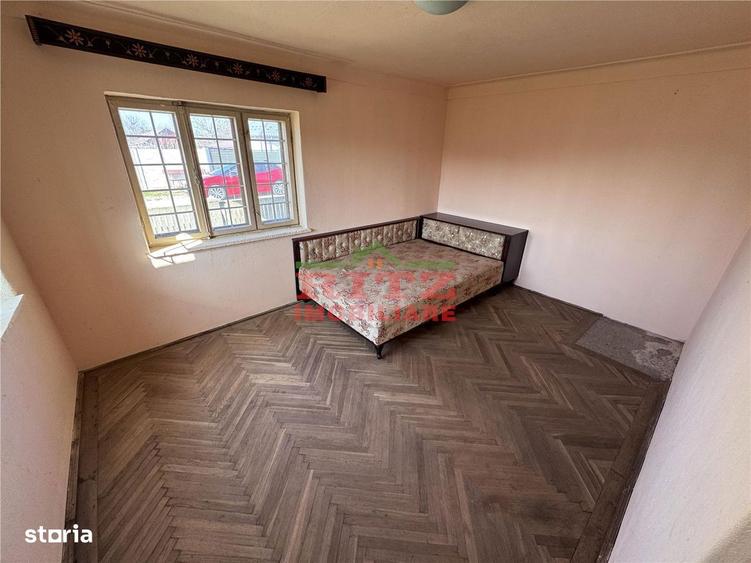 Nou! Casa+teren S=2812 mp, D=20 ml, Piatra-Olt! - 5