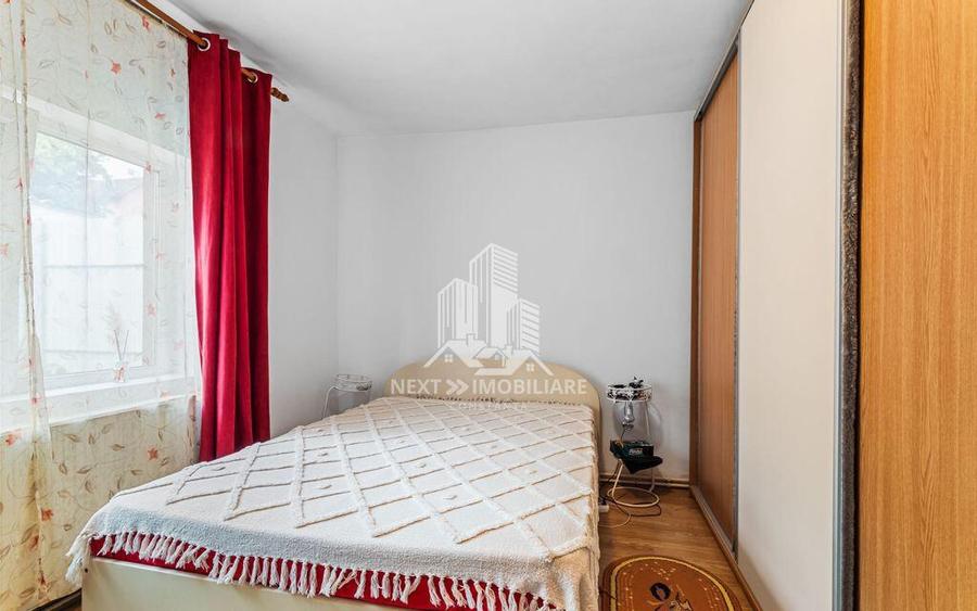 Casa Coiciu 5 camere la sol cu teren 408 mp si garaj - 2