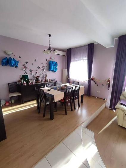 Casa Individuala 5 Camere Otopeni |Pret Mic pe Metrul Patrat - 10