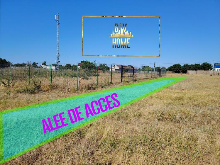 Teren ieftin plaja Vadu Corbu, vanzare - 11