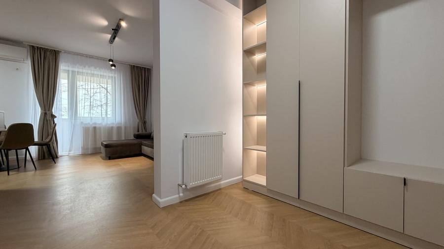 Apartament cu 2 camere de închiriat in zona City Park Mall | Prima închiriere - 4