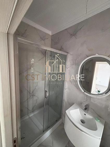 Duplex 5 Camere 120 mp Utili + Curte / Giroc - 5