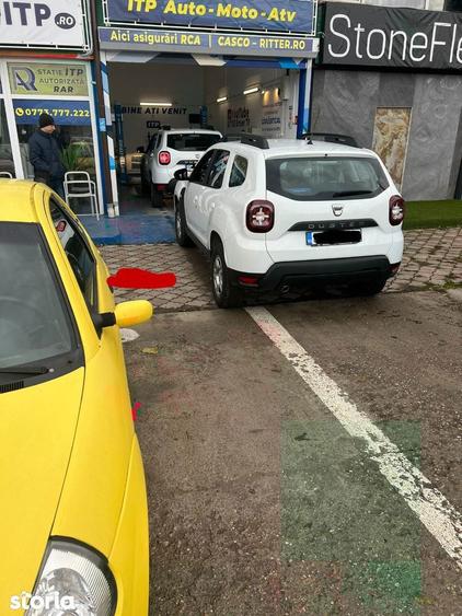 Vand Afacere la Cheie: Statie ITP Auto-Moto si Centru Freon - Sector 6 - 3