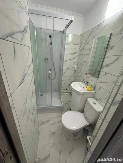 Garsoniera Satu Mare - 2