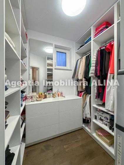 Apartament 3 camere in Deva, zona 22 Decembrie, suprafata utila 88 mp, parter inalt. - 9