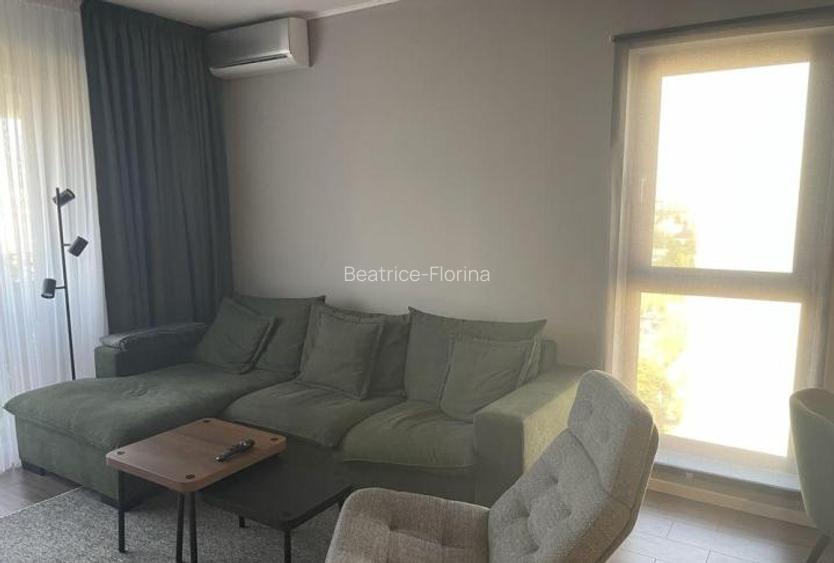 APARTAMENT 3 CAMERE PLAZA RESIDENCE FAZA 4POSIBILITATE PARCARE SI BOXA