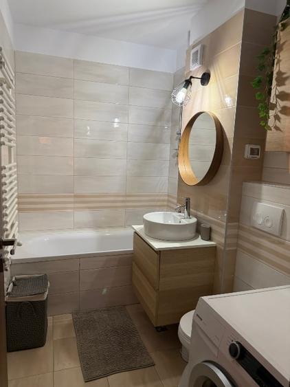 Inchiriez apartament 2 camere premium - 5