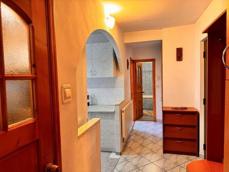 Apartament 2 camere de inchiriat - 8