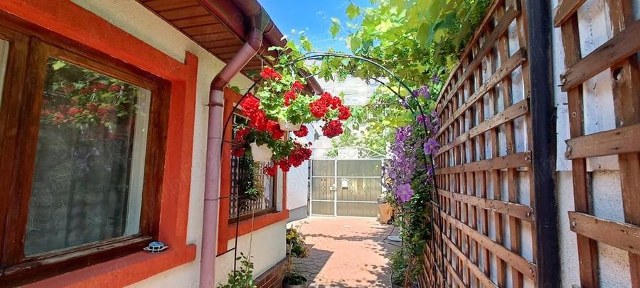 Casa de vanzare zona Buzaului - 7