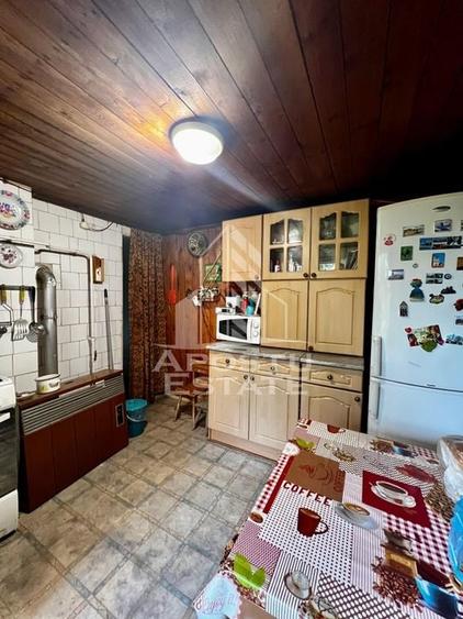 Casa cu 2 camere, 690mp in Battonya - 6