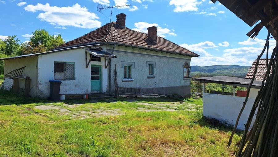 Casa de Vanzare Baiculesti Arges - 8