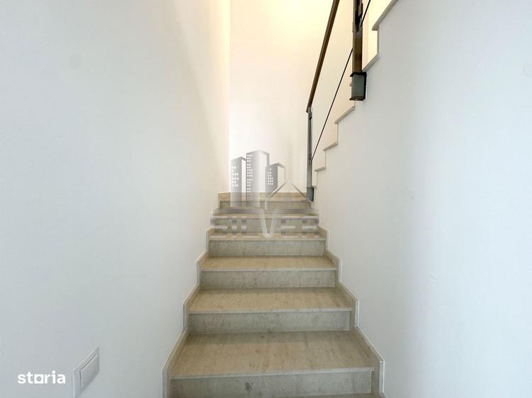 Casa tip duplex la cheie in cartier Europa. - 6