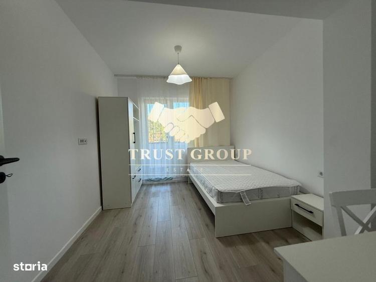 2 camere Pacii | Loc de parcare inclus | 3 min metrou | - 5