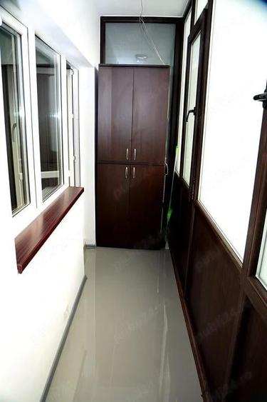 garsoniera fundeni-dobroiesti-new city-parcare proprie-centrala proprie - 10