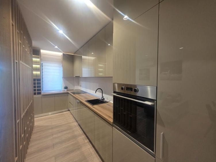 2 camere | Iancu Nicolae | LUX | Grand Park Residence - 4