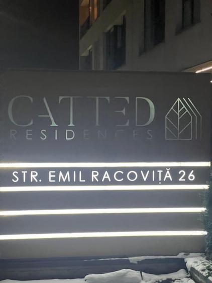 COMPLET MOBILAT / LOC PARCARE /SPATII DEPOZITARE - 35