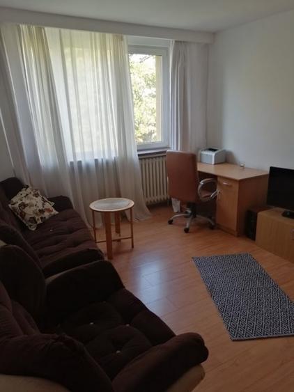 Garsoniera Mall Plaza - Bulevardul Timisoara - 1