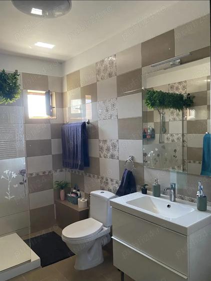 Casa de vanzare Popesti-Leordeni - 4