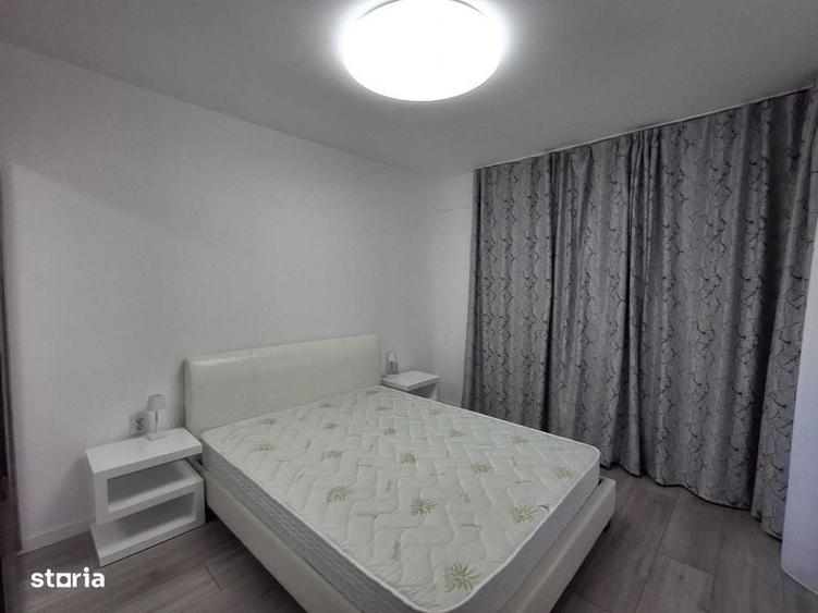 2 camere Tunari-Otopeni, complex NOU, langa padure - 5