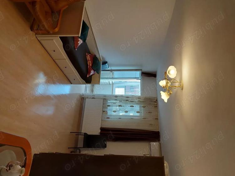 Garsoniera de inchiriat Militari Residence ( sector 6 ) - 3