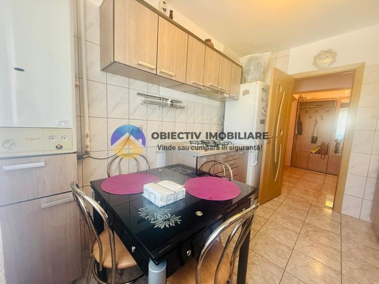 Apartament 3 camere Precista - GATA DE MUTAT - 11