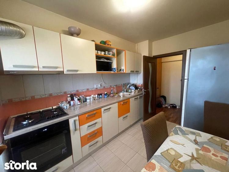 Apartament decomandat 4 camere, 97.83 mp - zona McDonald's - 6