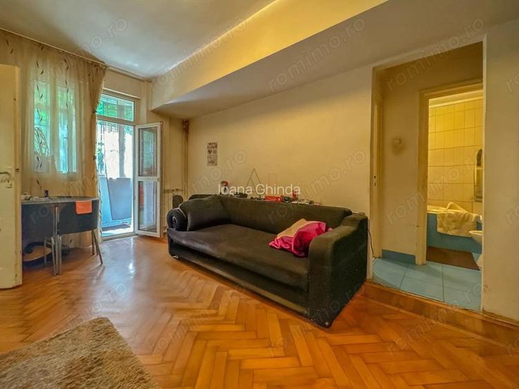 Apartament 2 camere Floreasca/ Compozitorilor Apartament 2 camere Floreasca/ Compozitorilor