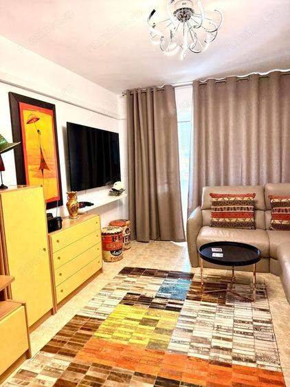 Apartament 2 camere decomandat City Park Mall - 10