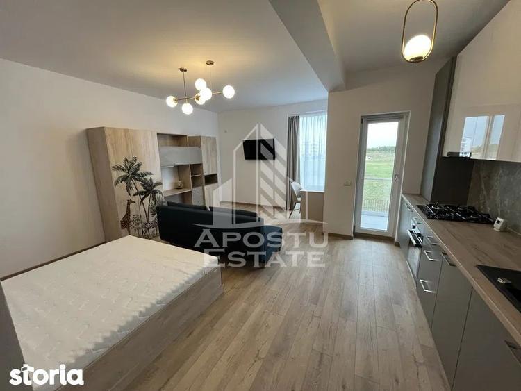 Apartament cu 1 camera, Calea Aradului, Centrala Proprie - 6