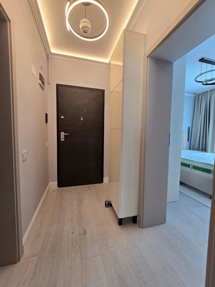 Apartament Premium Exigent Lujerului Parc Afi Cotroceni - 15