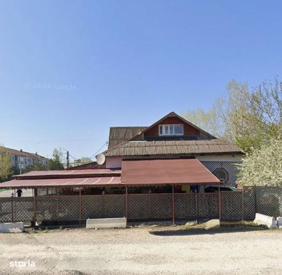 Mihail Kogalniceanu- Baza NATO Restaurant - 8