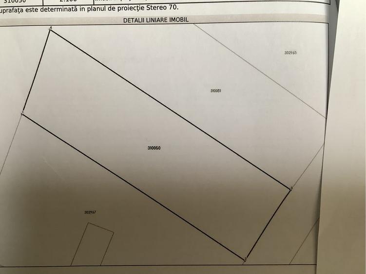 Teren intravilan de vanzare - 5