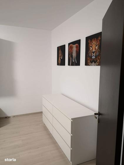 Apartament 2 camere Subcetate Green Residence Terasa 10mp - 5