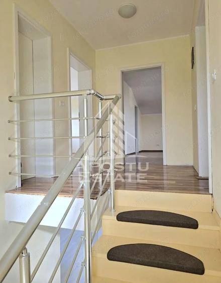 Casa individuala cu 4 camere,3 bai,Sacalaz - 4