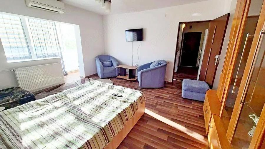 Timocului apartament cu o camera - 7