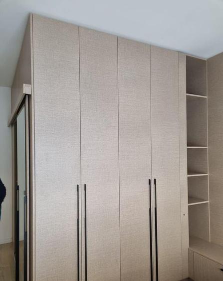 Apartament 3 camere Sos. Nordului (Herastrau) - 13