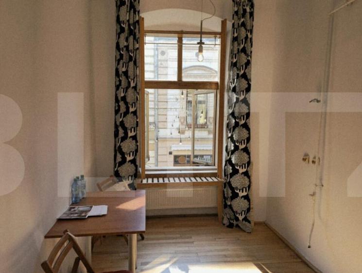 Apartament de vanzare, cu 1 camera, 40 mp, zona Unirii - 7