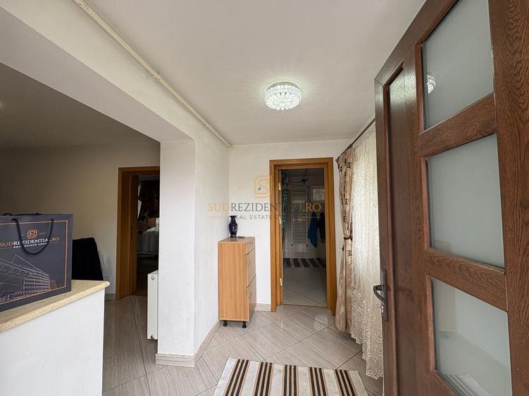 Casă individuală de vânzare | Zona Primăriei Popești-Leordeni - 4