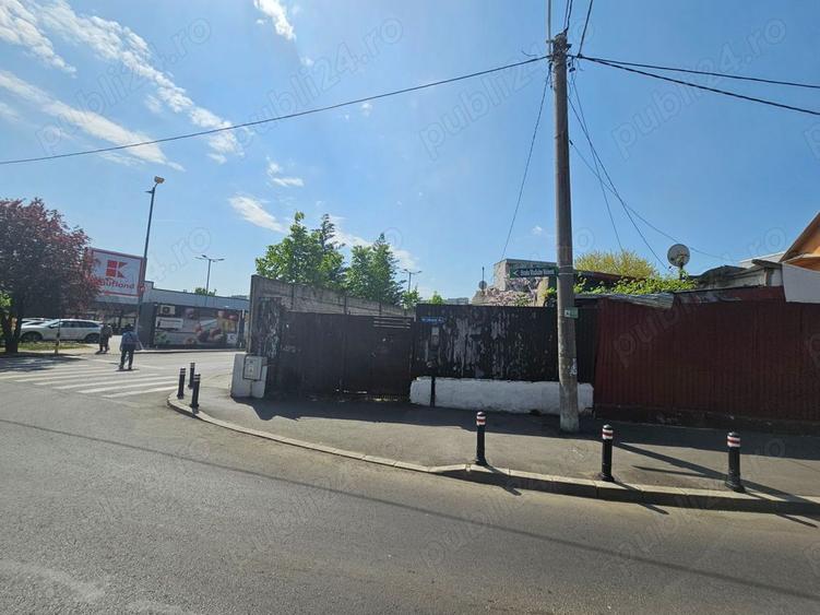 Vand casa demolabila zona Obor - 9