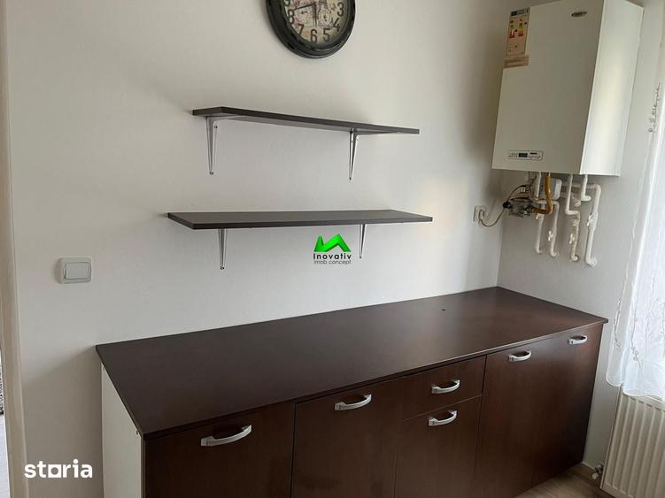 Casa 3 camere 2 bai de inchiriat garaj Sibiu Selimbar - 1