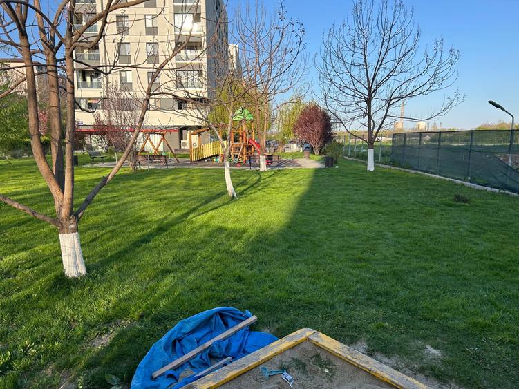 Apartament 3 camere Drumul Taberei 2 locuri de parcare - 6